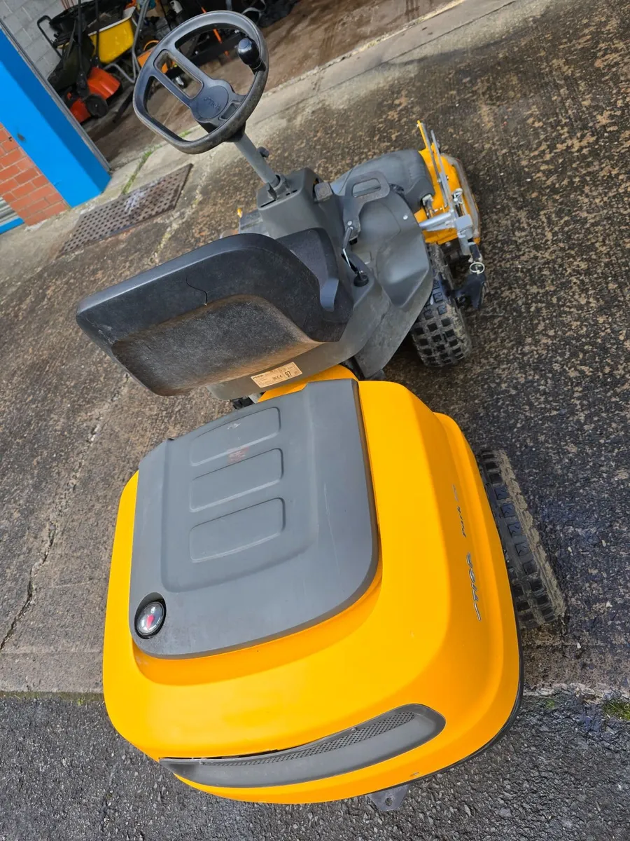 Styga rider like new - Image 1