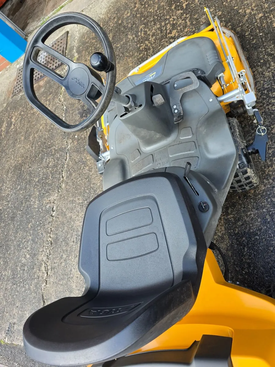 Styga rider like new - Image 3