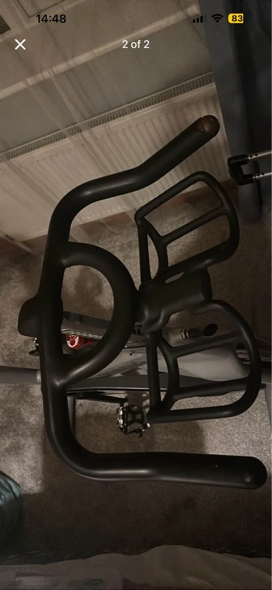 Spinning bike - Image 2