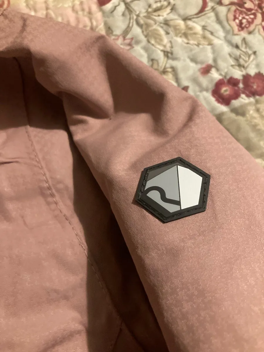 Regatta rain jacket  NEW - Image 4