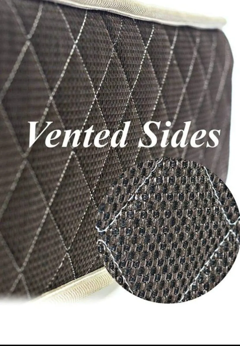 *NEW* Divan bed & mattress set‼️ - Image 4