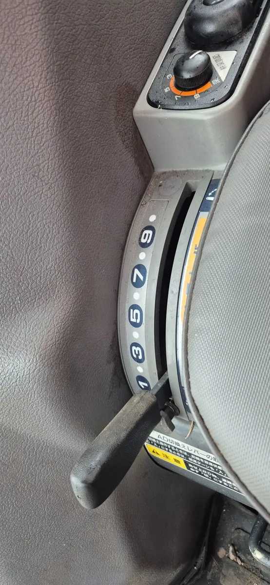 Kubota GL367   2WD !!!!!! - Image 2