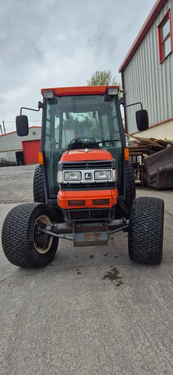 Kubota GL367   2WD !!!!!! - Image 4