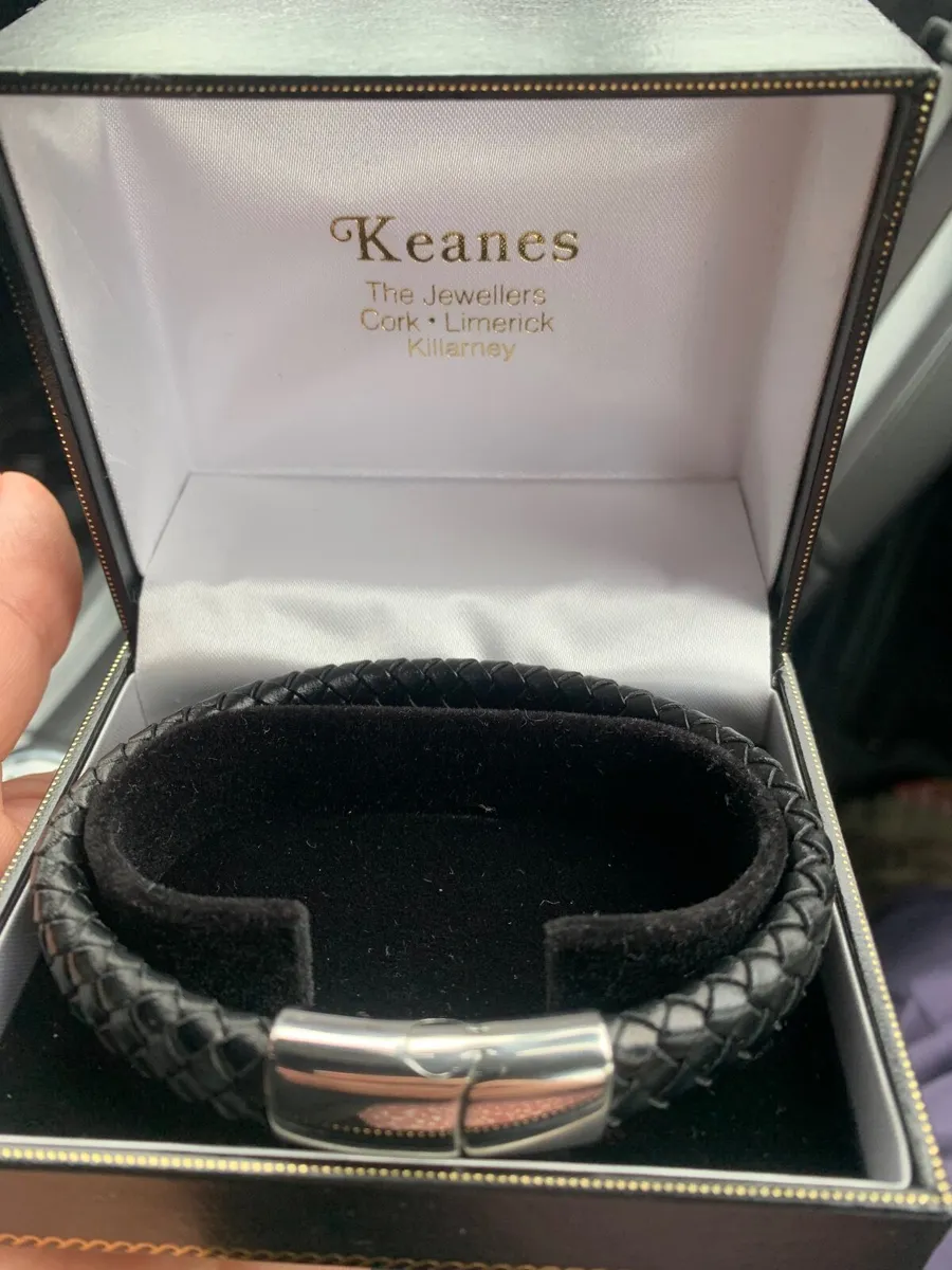 Gents bracelet - Image 3