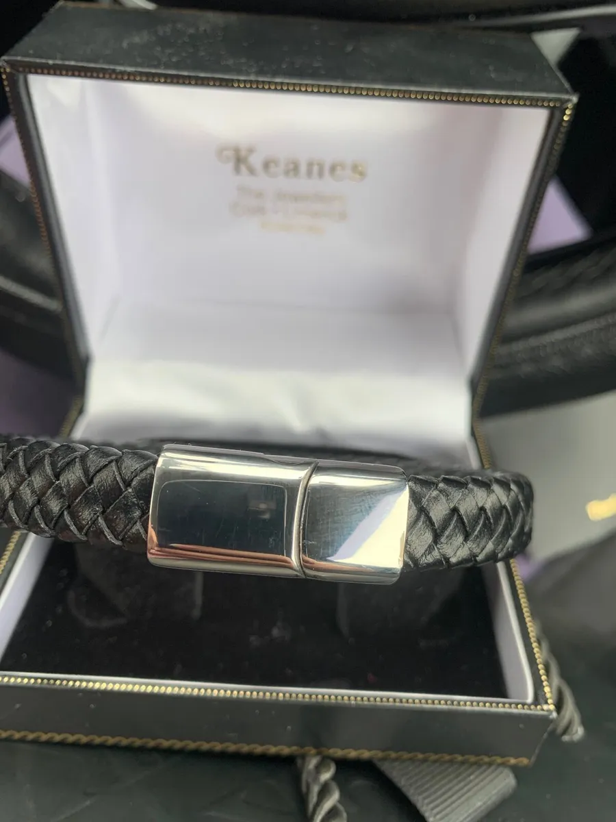 Gents bracelet - Image 2