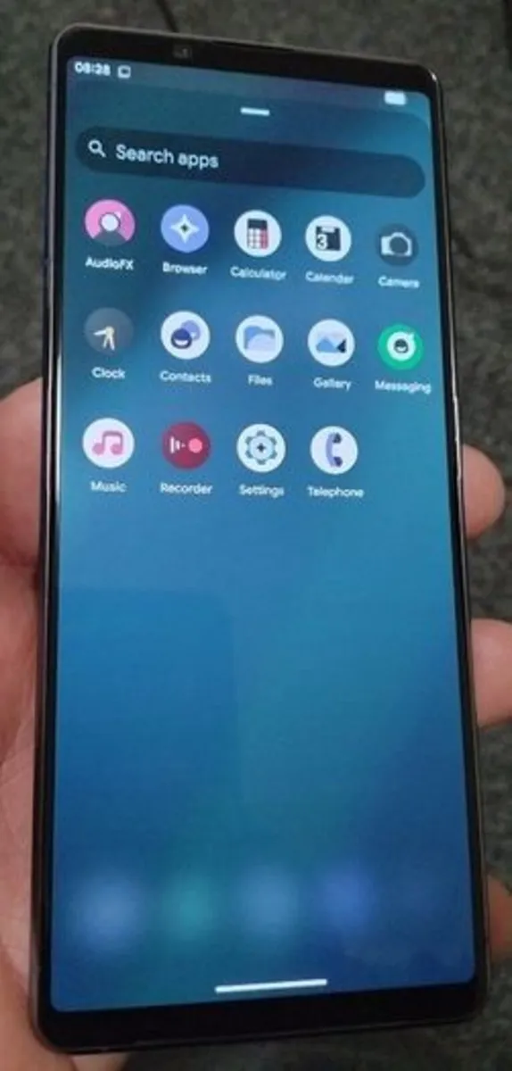 lineage os phone - Image 2