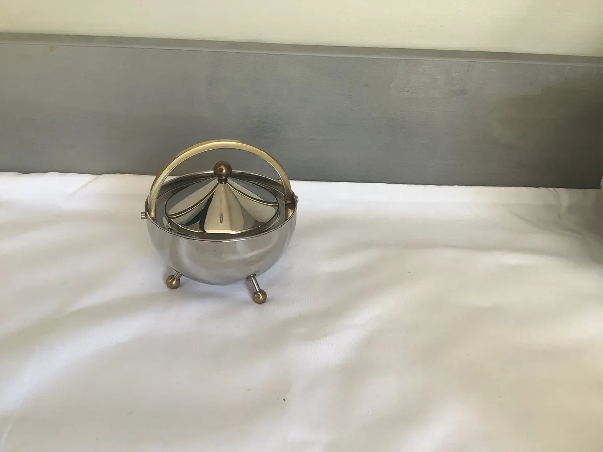 Bodum Teaball Teapot by Carsten Jorgensen 1980s - Image 3