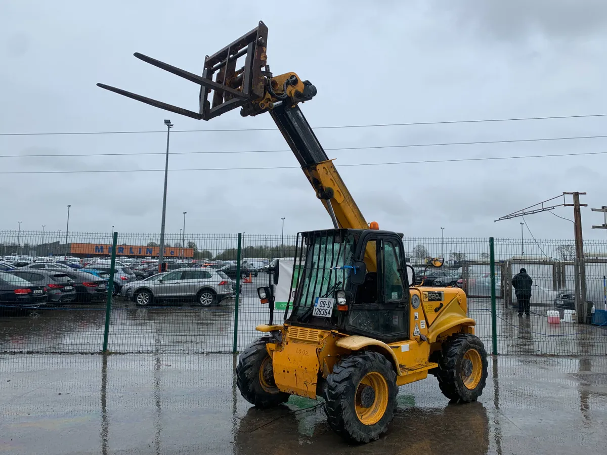 MASSIVE MACHINERY AUCTION ENDS TOMORROW!!! - Image 3