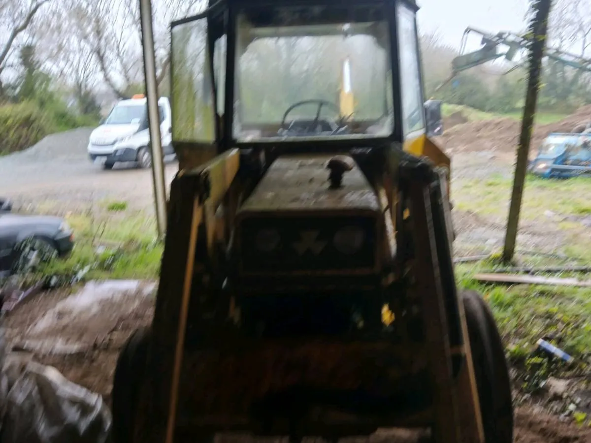 Digger - Image 1