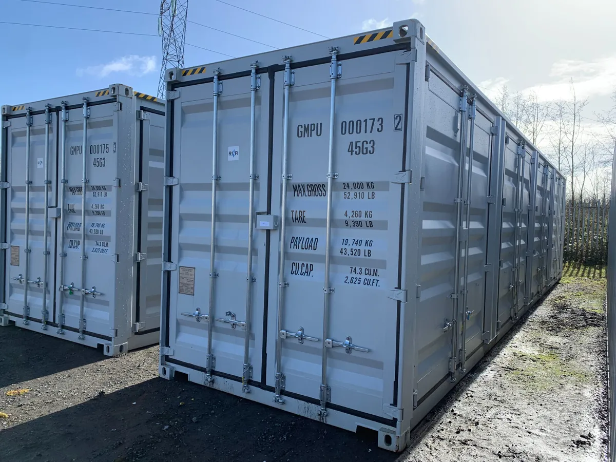 UNRESERVED MANUFACTURER AUCTION ENDS TOMORROW - Image 1