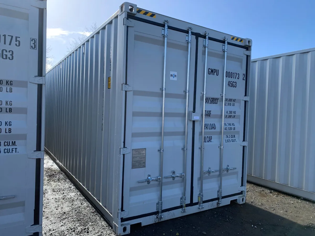 UNRESERVED MANUFACTURER AUCTION ENDS TOMORROW - Image 3