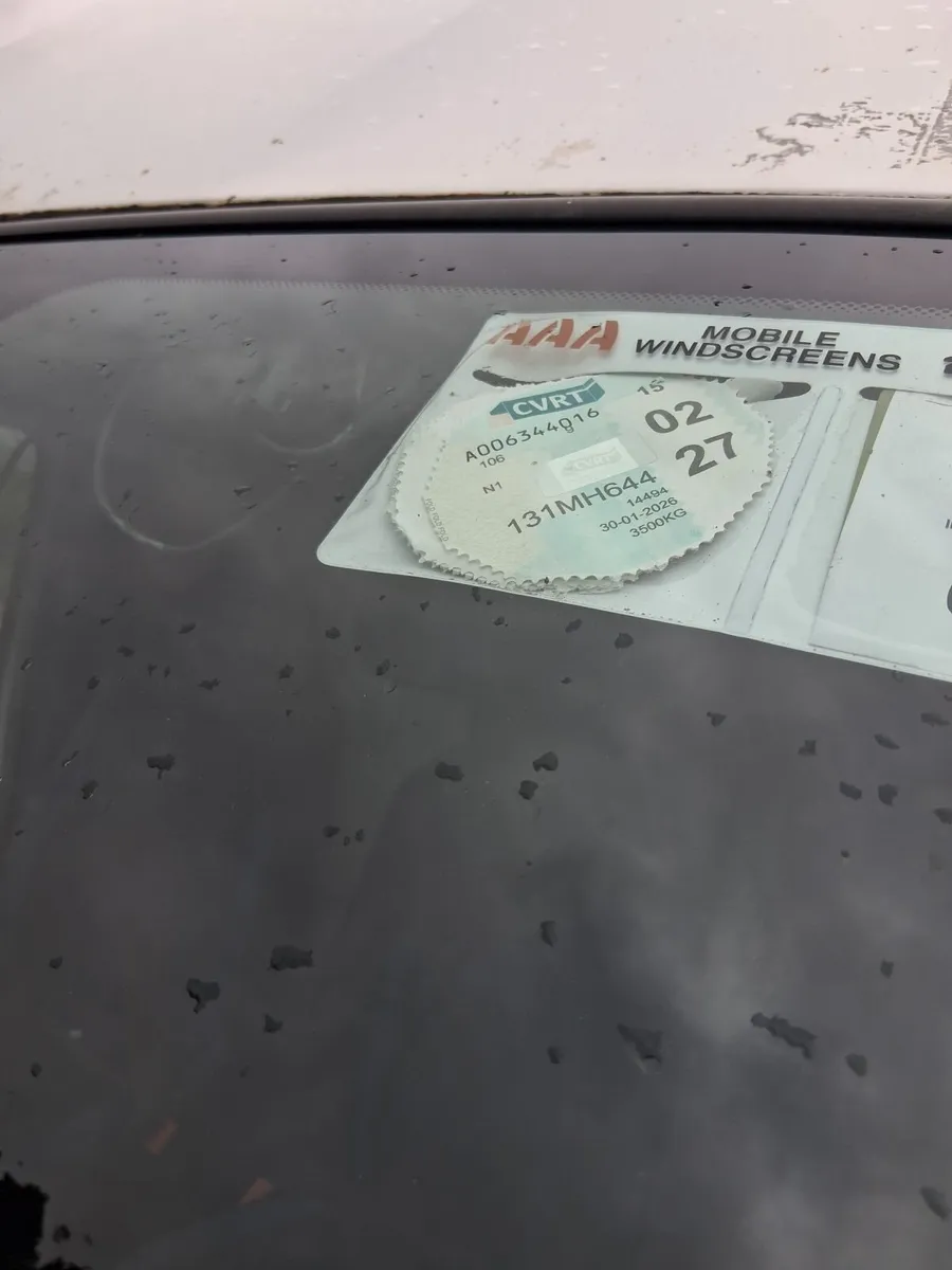 Iveco Other 2013 - Image 2