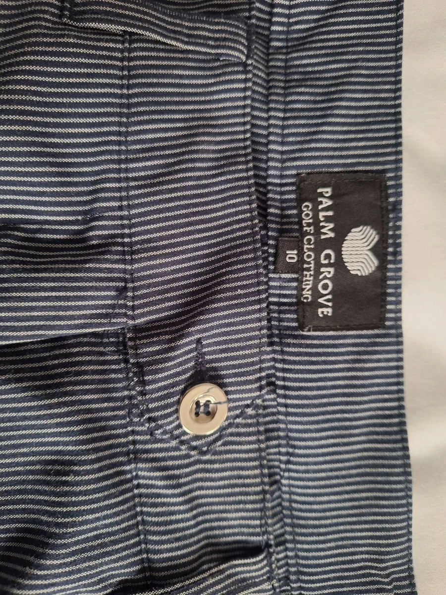 Ladies Golf shorts - Image 4