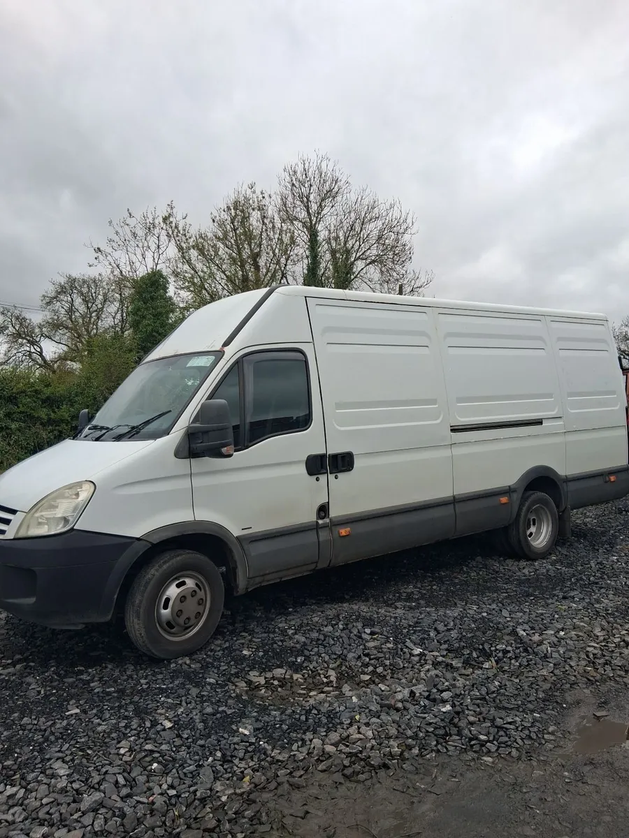 Iveco Other 2013 - Image 1