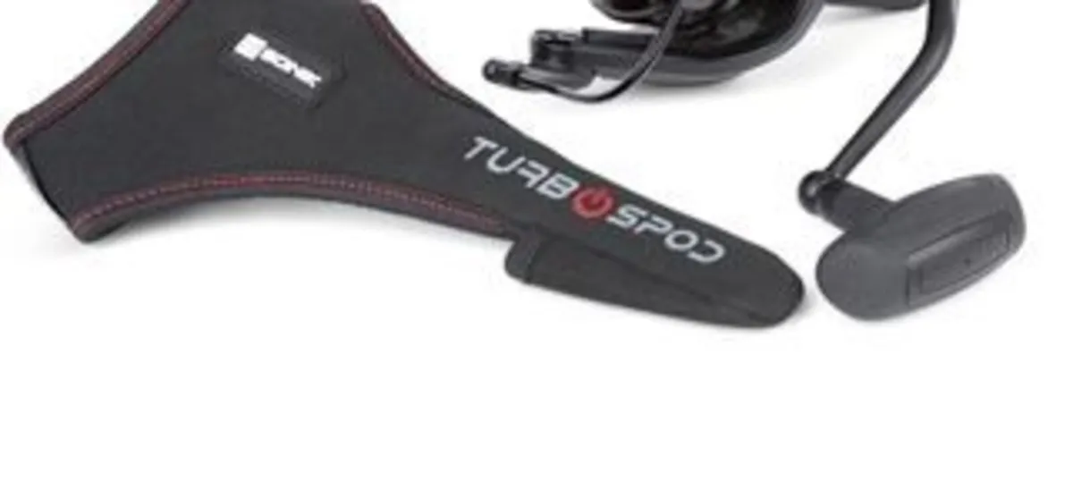 Sonik Turbospod Carbon 14000 Spod Reel - Image 2