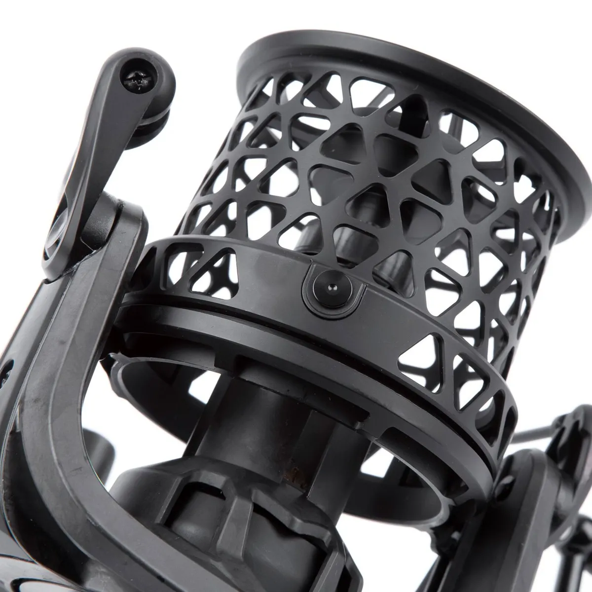 Sonik Turbospod Carbon 14000 Spod Reel - Image 4