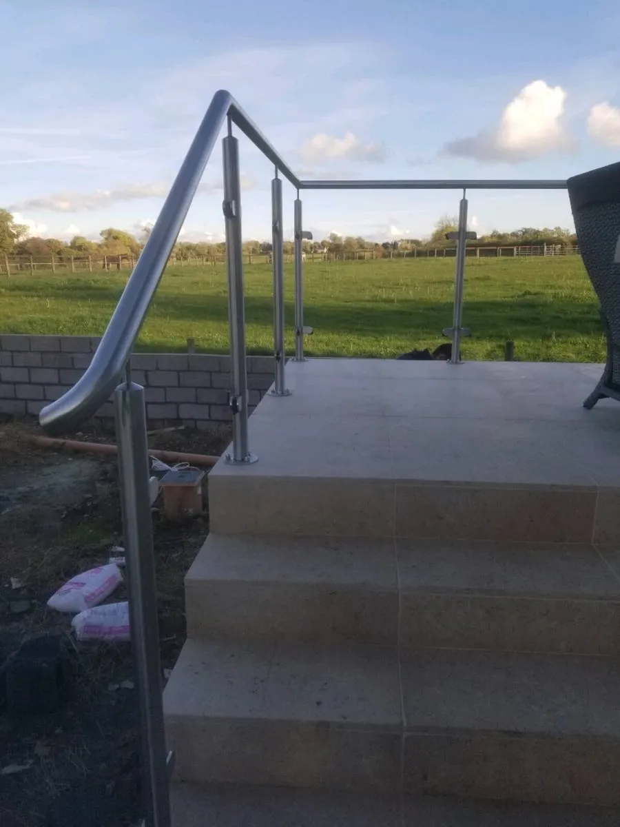 Welding/Metal Fabrication Services - Image 2