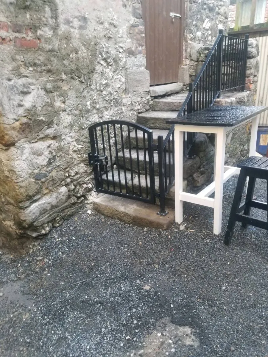 Welding/Metal Fabrication Services - Image 3