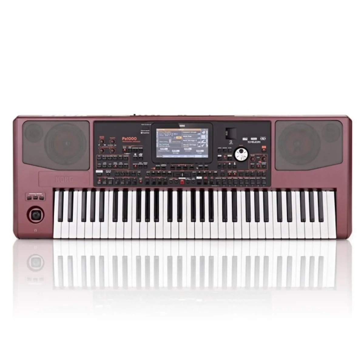 Korg pa 1000 Immaculate condition - Image 1