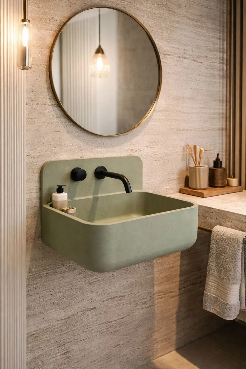 Luxury Sinks and Taps - Nationwide Delivery - Image 3