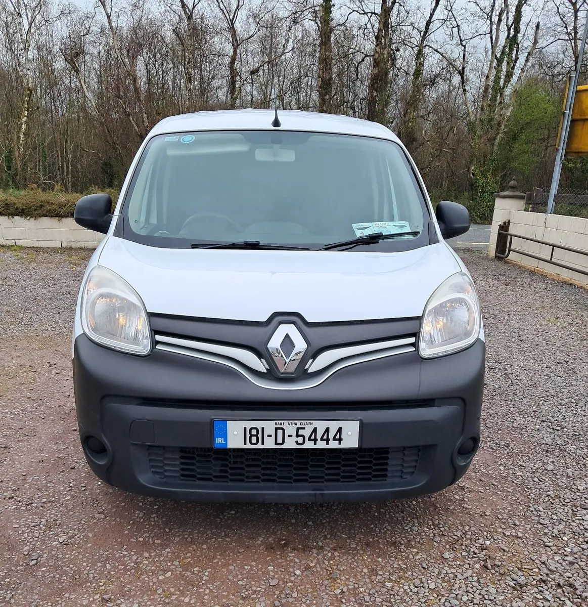 Renault Kangoo 2018 - Image 1