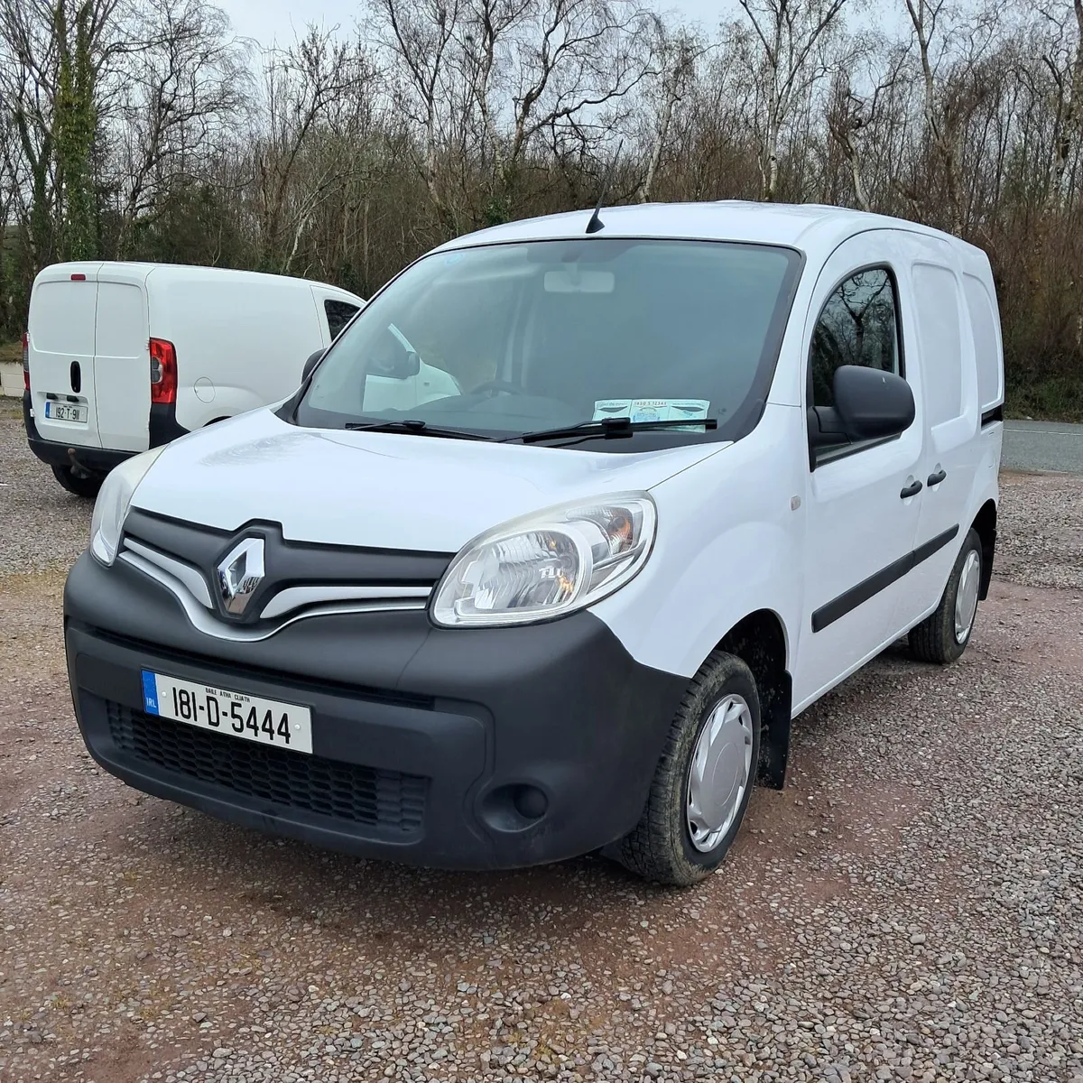 Renault Kangoo 2018 - Image 3