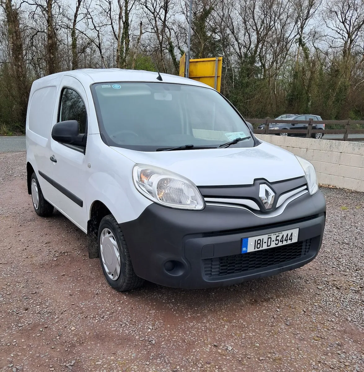 Renault Kangoo 2018 - Image 2