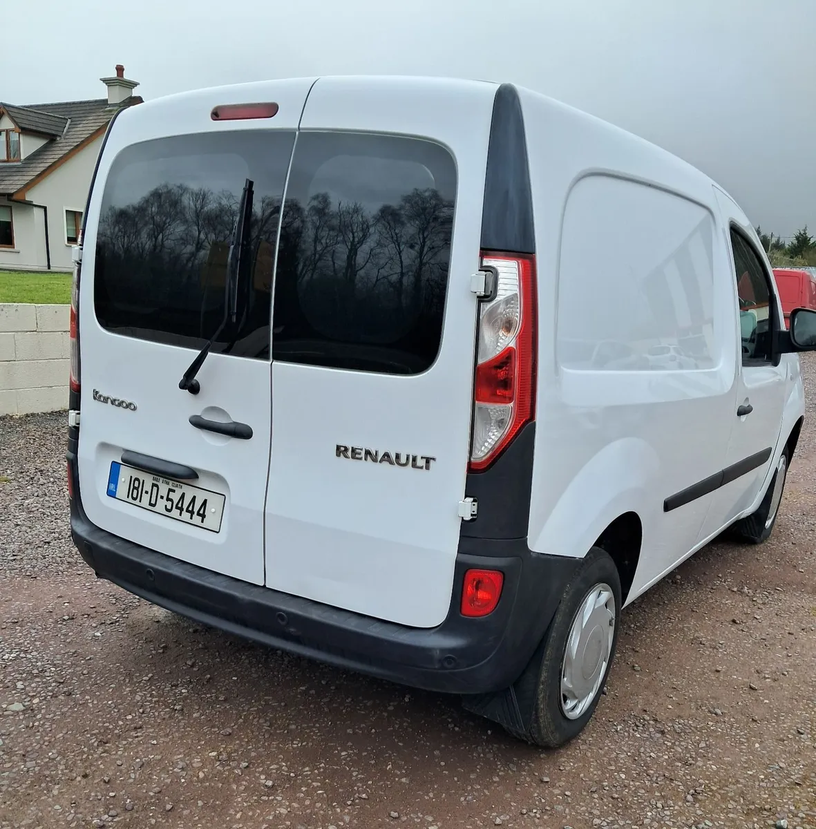 Renault Kangoo 2018 - Image 4