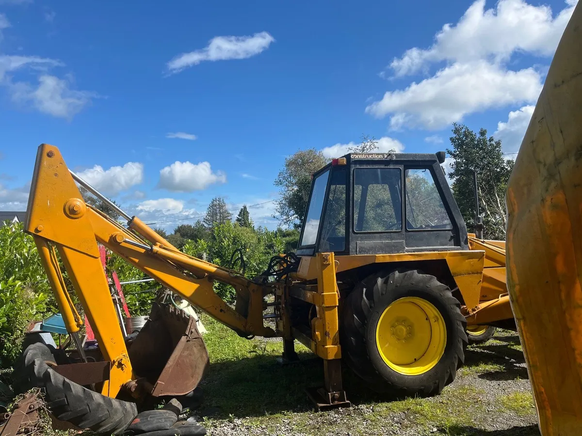 John Deere tractor - Image 4
