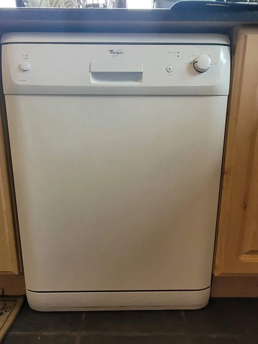 Tumble dryer  /dishwasher - Image 3