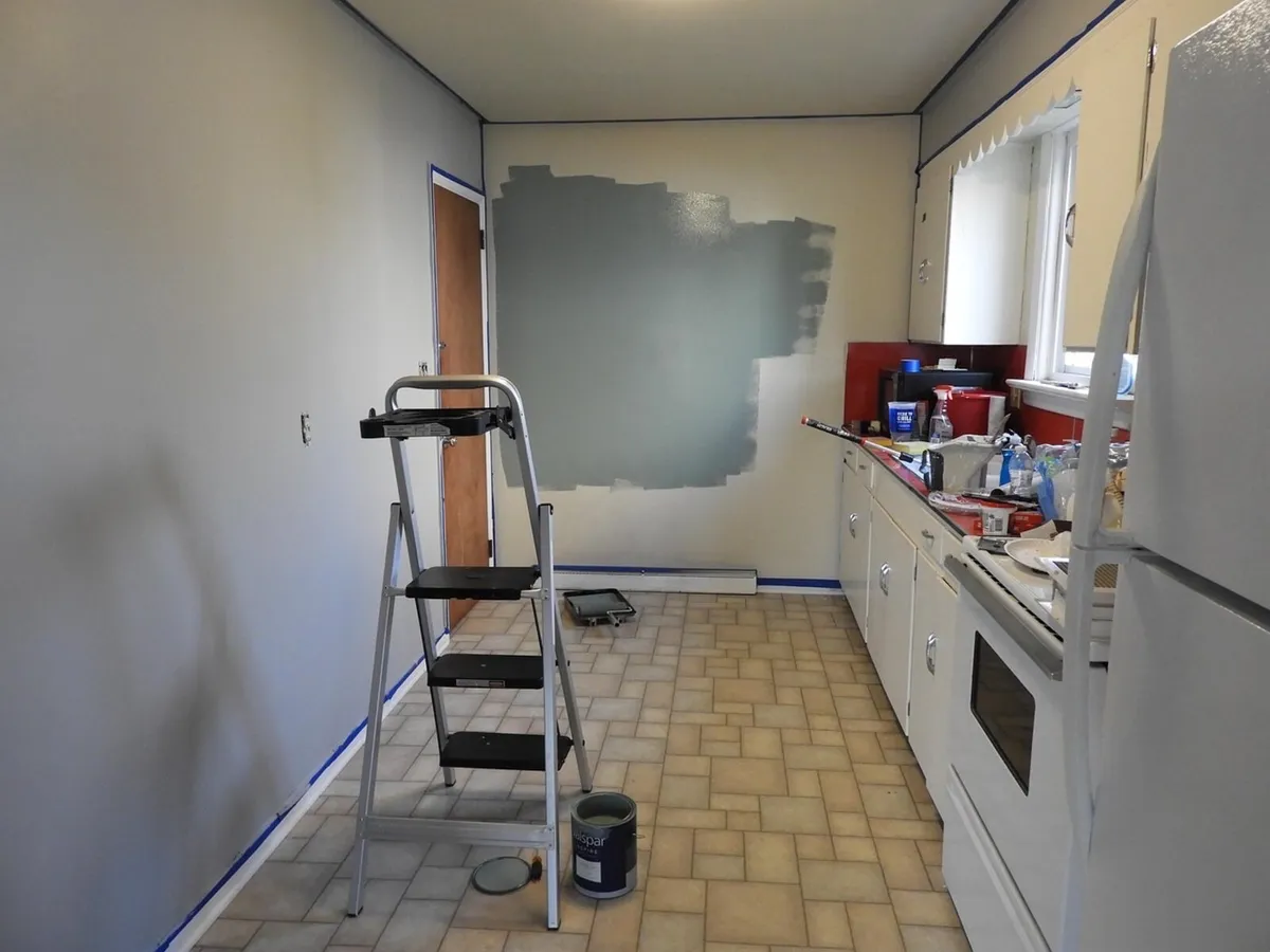 Interior & Exterior Painting in Dublin - Image 2