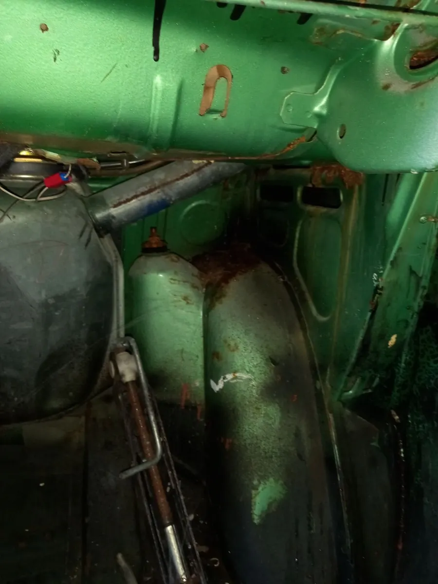 Opel Kadett Coupe - Image 3