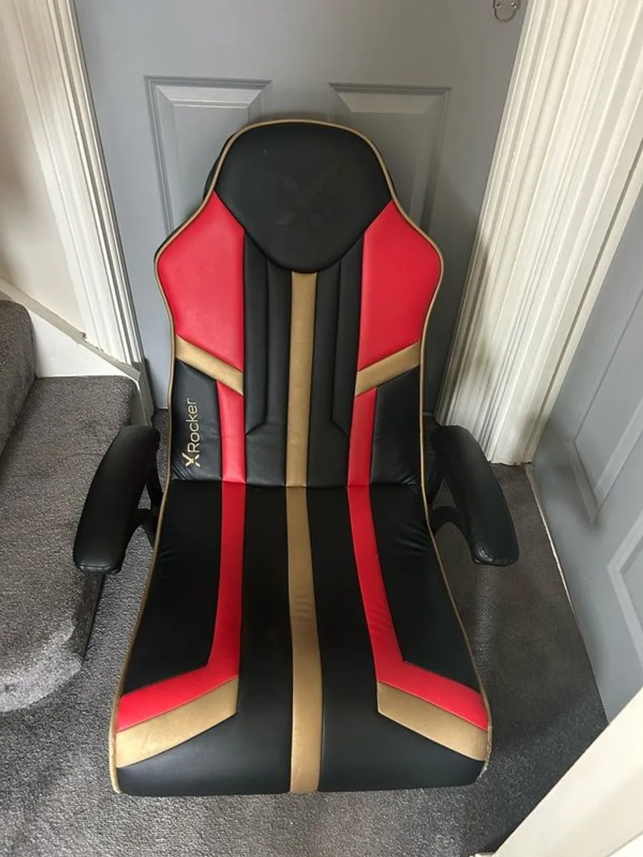 Gaming Chair