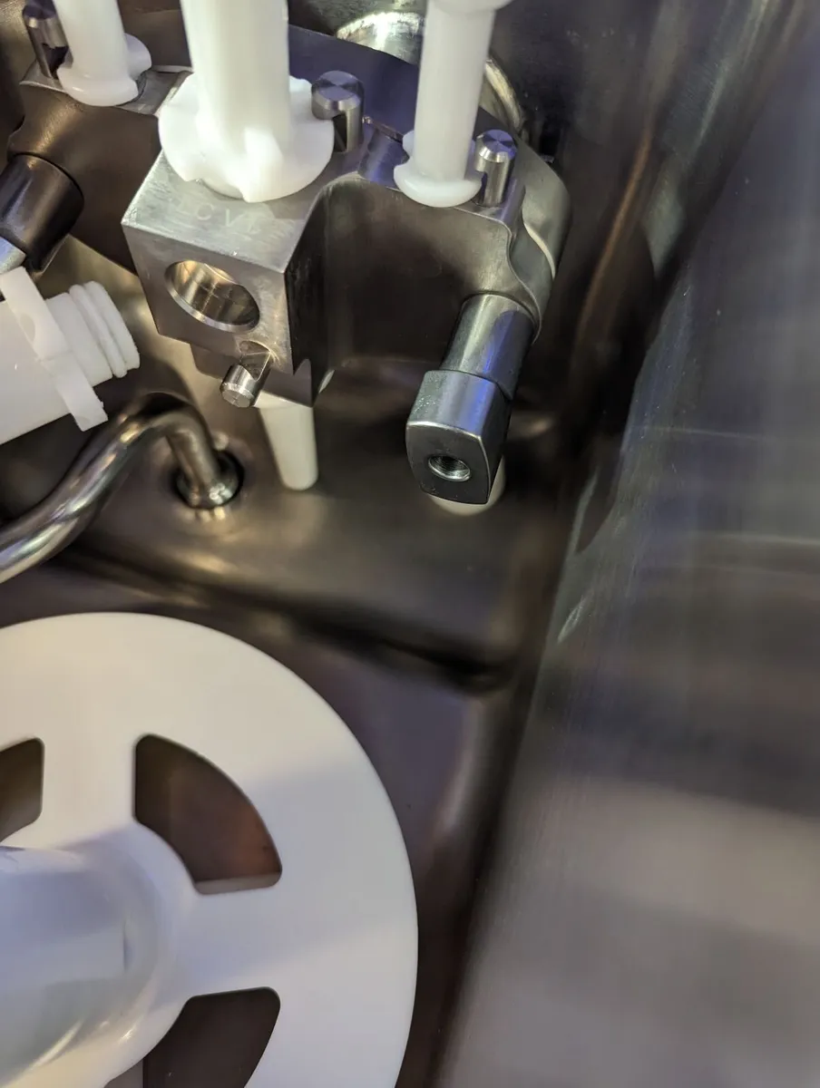 Carpigiani XVL Ice Cream Machine - Image 2