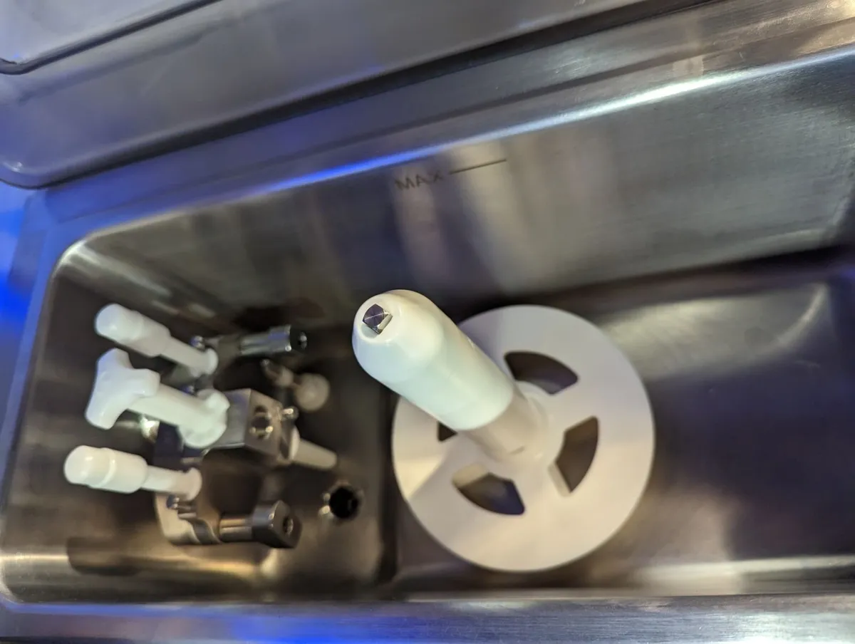 Carpigiani XVL Ice Cream Machine - Image 4