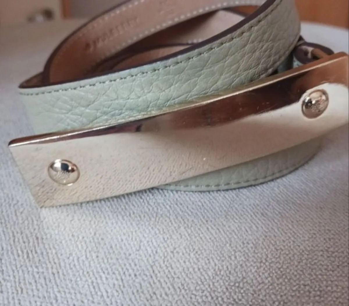Mulberry Belt