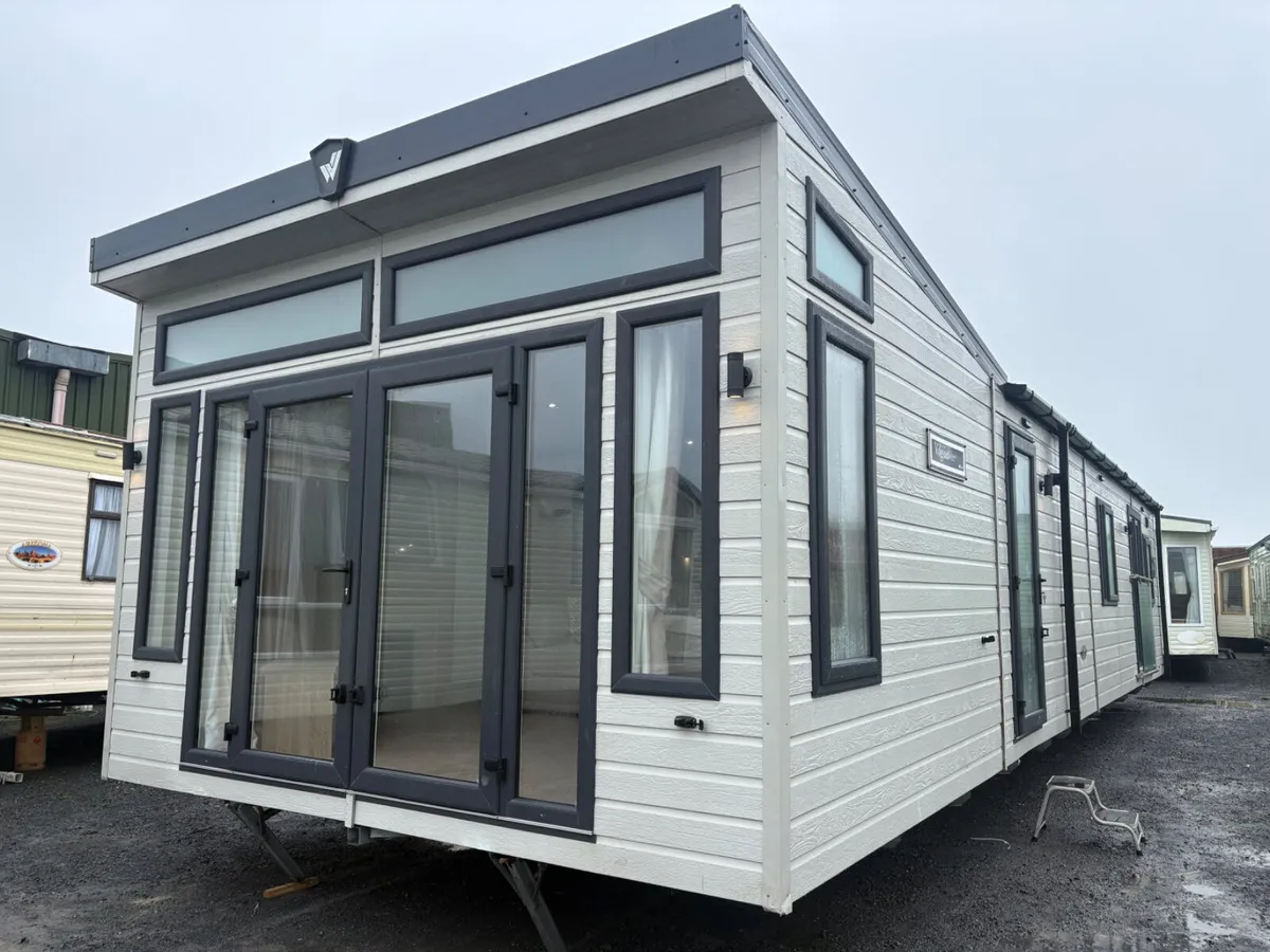 💫Willerby Vogue Classique Lodge💫 - Image 1