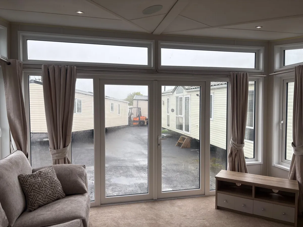 💫Willerby Vogue Classique Lodge💫 - Image 3