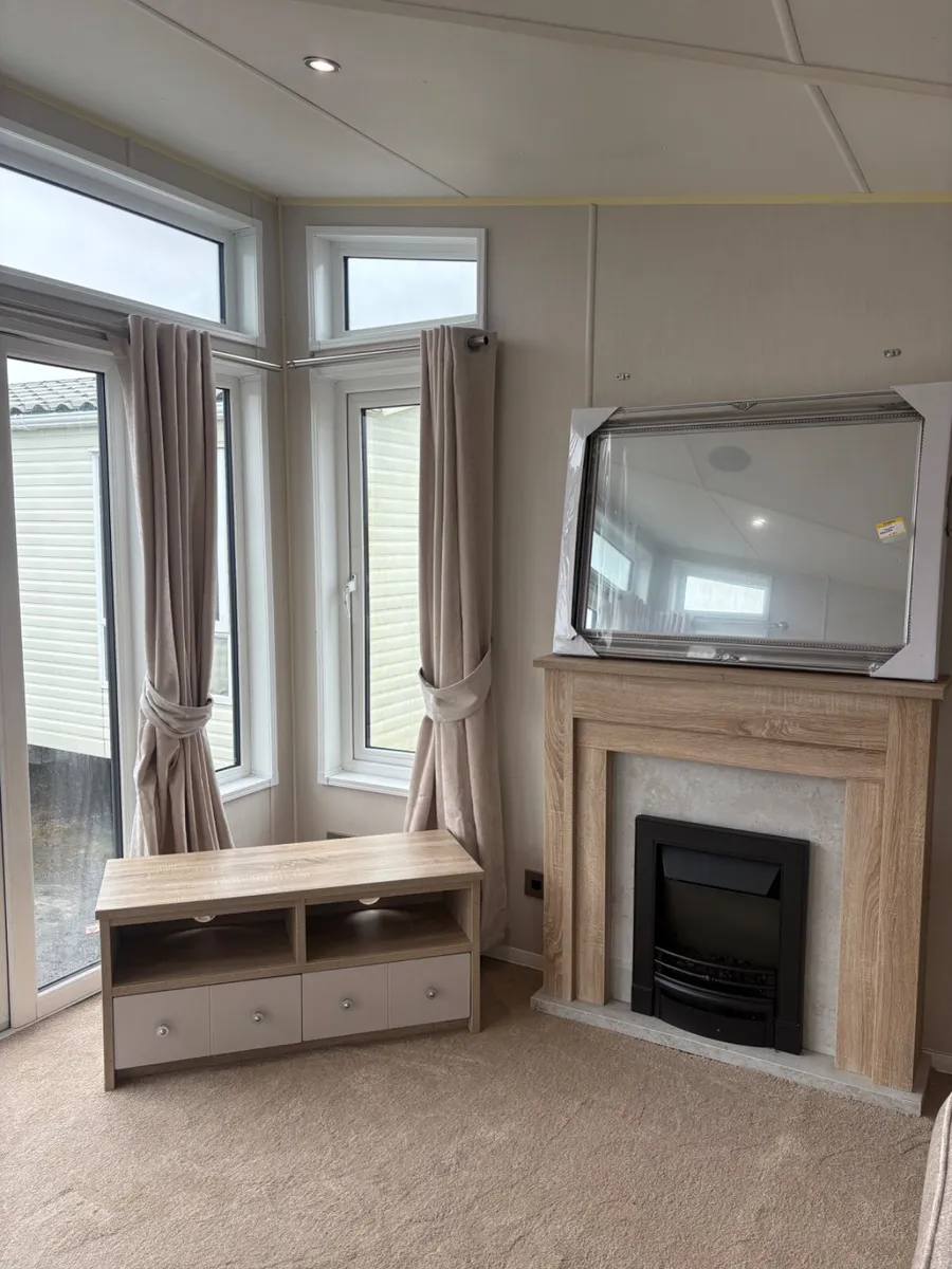 💫Willerby Vogue Classique Lodge💫 - Image 2
