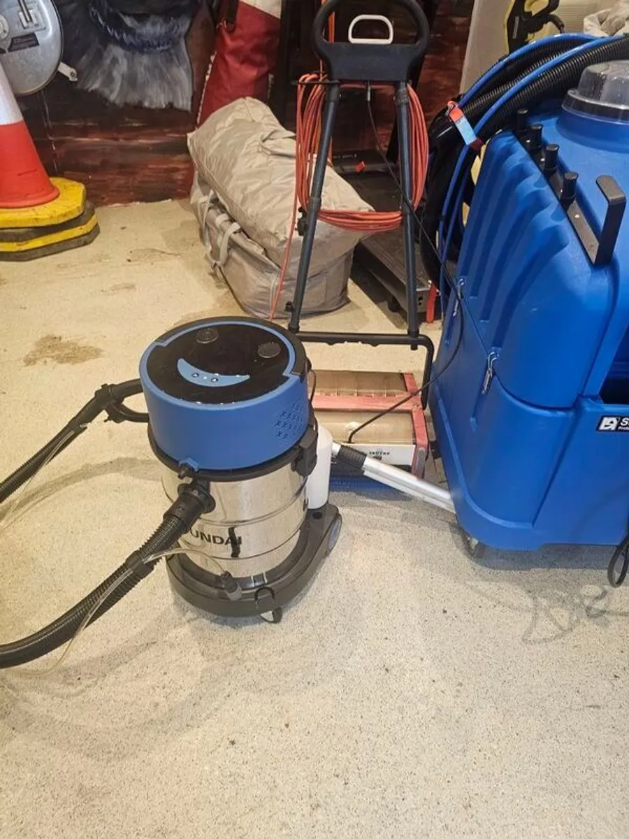 carpet equipment - Image 4