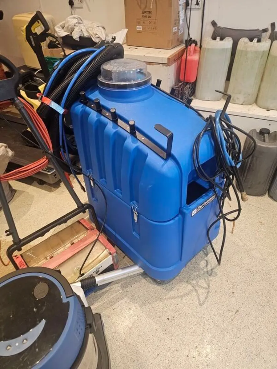 carpet equipment - Image 3