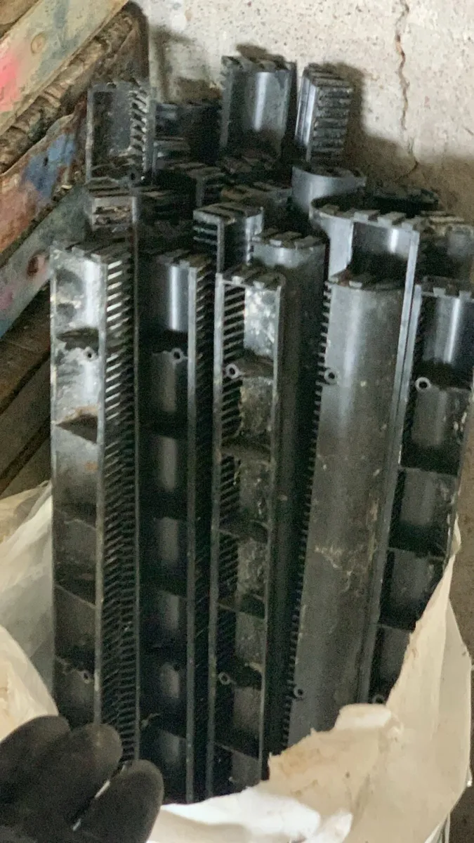 Building Materials - Image 1