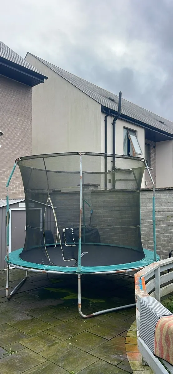 Trampoline - Image 2