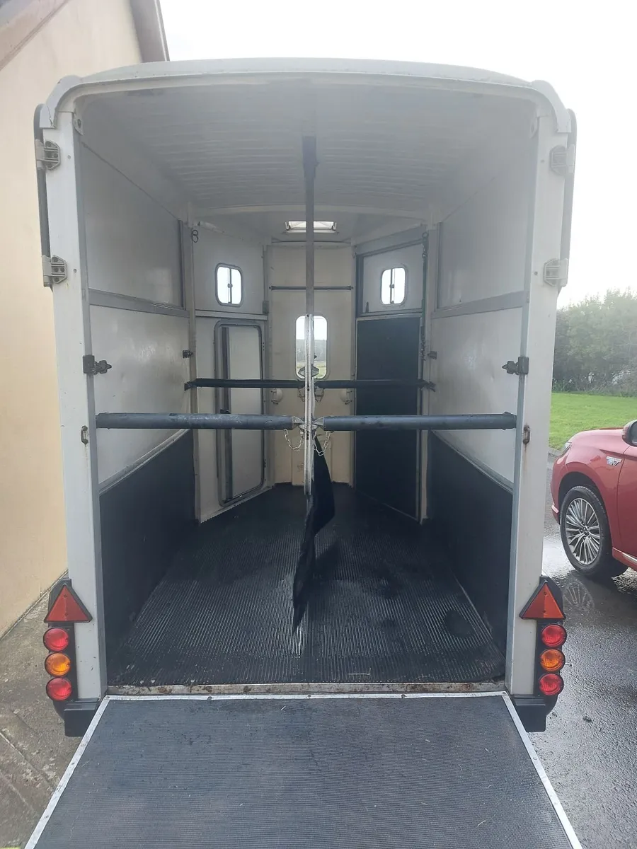 Horsebox - Image 2