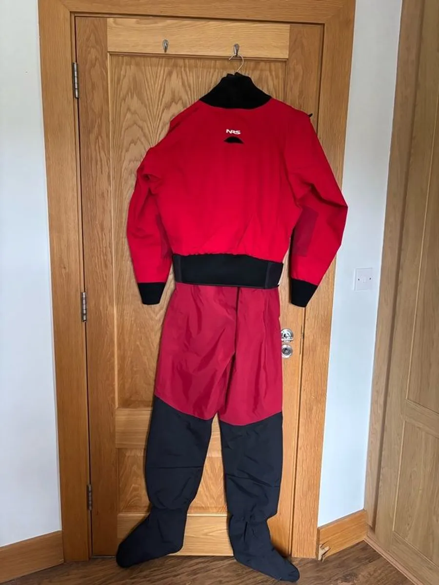 Drysuit - Image 1