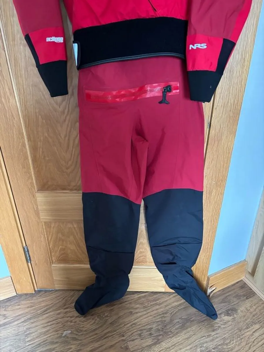 Drysuit - Image 2