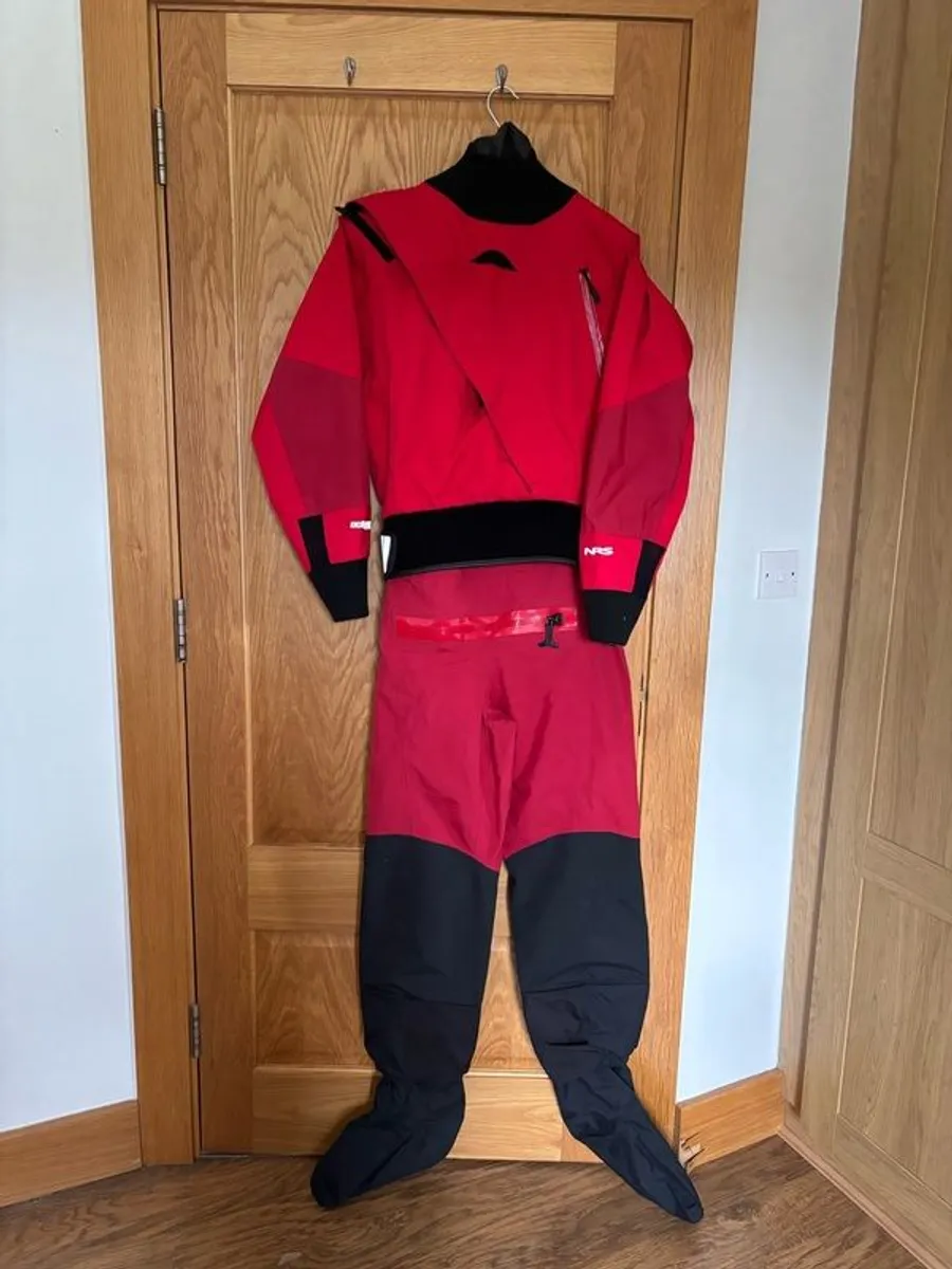 Drysuit - Image 3
