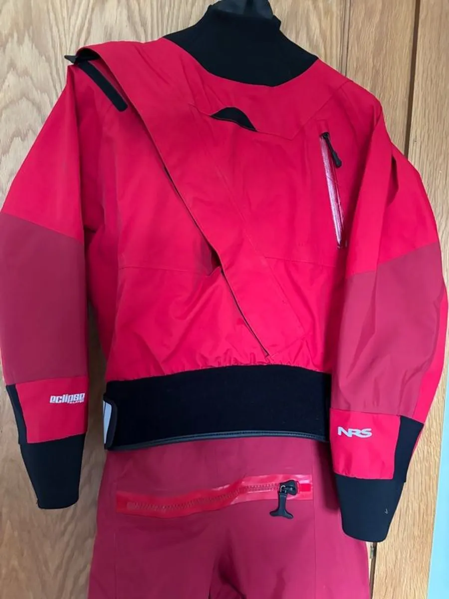 Drysuit - Image 4