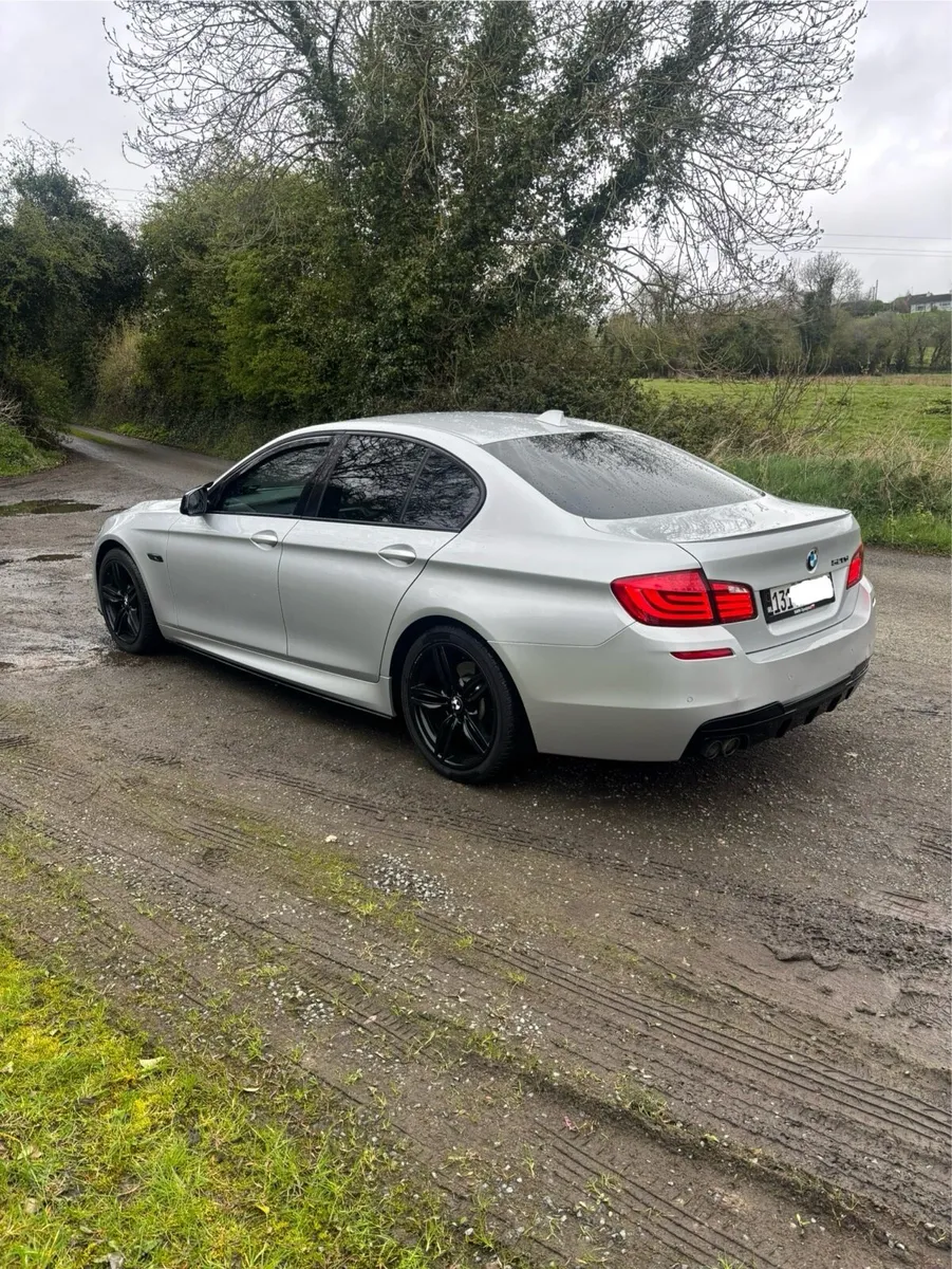 BMW 520d msport - Image 2