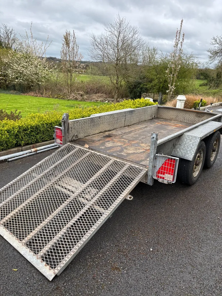 Plant Trailer - Image 2